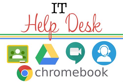 IT Help Desk